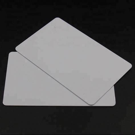 Mifare Classic 1K RFID Cards 